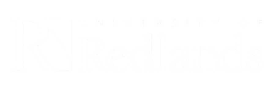 University of Redlands Logo